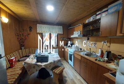 Casă | 260 mp utili | 1.100 mp teren | Râul Sadului | - 3