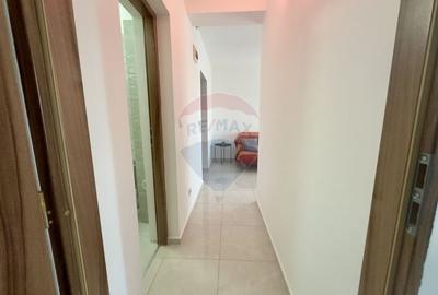 COMISION 0% -Apartament 1 camera Cojocna, 50 m de Baile Sarate - 8