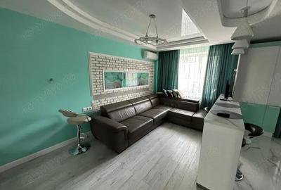 Garsoniera de inchiriat zona Aviatorilor - 2