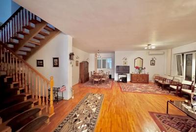 Casă cu 7 camere cu Teren 1150 Mp în Siliștea Snagovului - 16