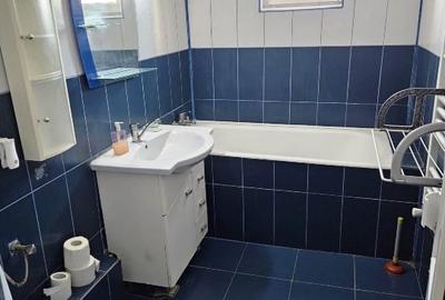 Tomis Nord Boema,apartament 2 camere decomandat. - 7