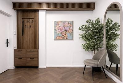 Apartament cu 2 camere decomandat, mobilat în Central - 10