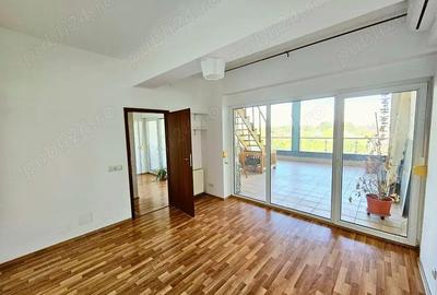 Apartament cu 3 camere, mobilat în Ferme - 2