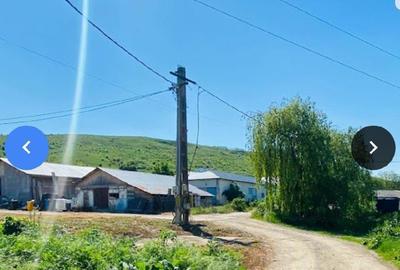 Spațiu comercial, de 300 mp, în Uricani - 9