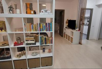 Apartament cu 2 camere decomandat în Prelungirea Ghencea - 2
