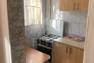 Garsoniera în zona EXPOTRANSILVANIA - 4