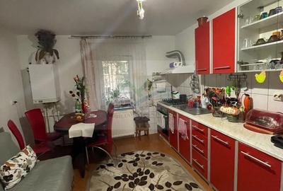 Apartament cu 2 camere decomandat în Central - 10