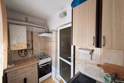 Apartament cu 3 camere decomandat, mobilat în Central - 6