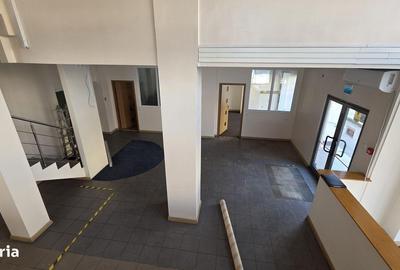 Spațiu comercial, de 210 mp, în 23 August