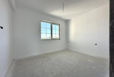 COMISION 0% Duplex 5 camere, despartit prin camera tehnica - Giarmata - 2