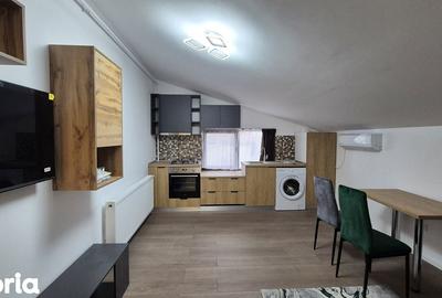 Apartament cu 2 camere în Central - 2