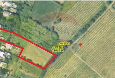 Teren 2636 mp in Padureni /Jari?tea - 10