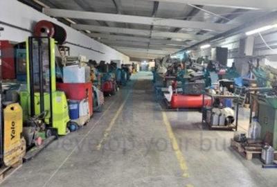 Gaminvest Hala industriala modernizată 2200 mp in Pecica, Arad,v4363 - 14