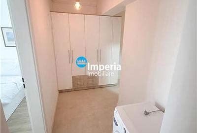 Apartament cu 2 camere decomandat în Tătărași - 3