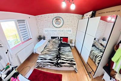 Casă cu 6 camere cu Teren 243 Mp în Drăgănești - 1