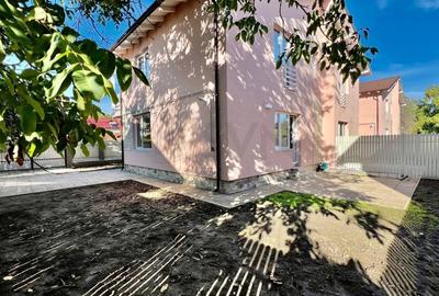 REV2004329 CASA Tip Duplex Balotesti teren 230mp - 2