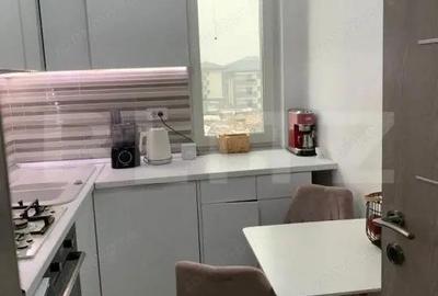 Apartament de 3 camere, loc de parcare + boxa, zona Pacurari - 4