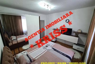 Apartament cu 3 camere în Calea București - 1