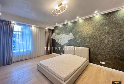 Apartament 4 camere Floreasca | Imobil 2018 | Gradina | Loc de parcare - 18