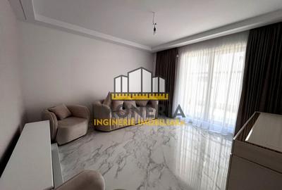 Apartament cu 2 camere decomandat în Ozana - 21