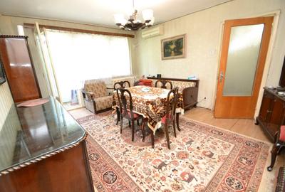 Apartament cu 3 camere semidecomandat în Drumul Taberei - 2