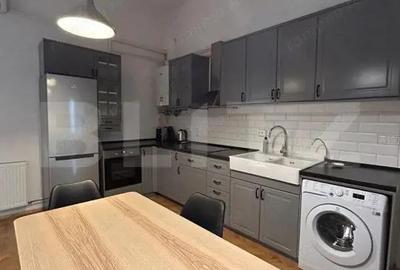 Apartament 3 camere, 90 mp, pet friendly, parcare, zona Horea - 9