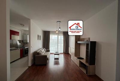 Apartament cu 2 camere decomandat în Ștefan cel Mare - 10