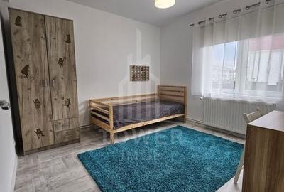 De vânzare - apartament cu 3 camere, complet utilat, Șelimbăr - Sibiu De vânzare - apartament cu 3 camere, complet utilat, Șelimbăr - Sibiu - 5