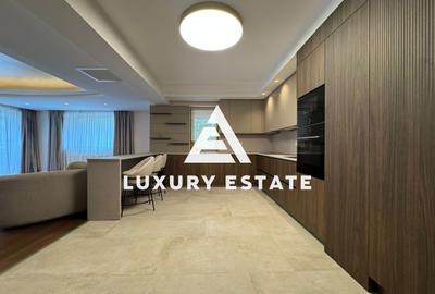 Inchirere apartament cu 3 camere complet renovat/nou  Sos Nordului - 10