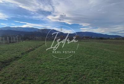 Teren extravilan de vanzare – 500 mp – Talmaciu, zona apropiata de intravilan - 7