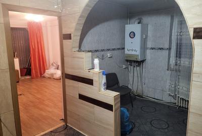 Apartament cu 3 camere decomandat în Central - 1