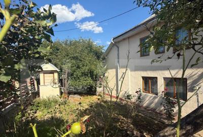 Casa cu etaj, 160 mp utili, 1352 mp teren, zona Burdujeni - 34