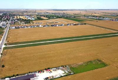 Teren de 501 mp, în Berceni - 3