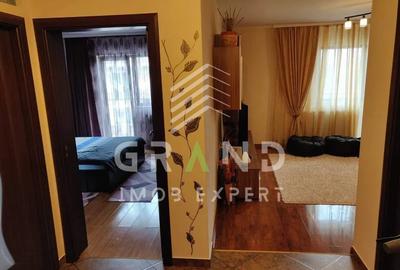 Apartament decomandat, 2 camere, mobilat | Valea Garbaului | PETFRIENDLY - 4