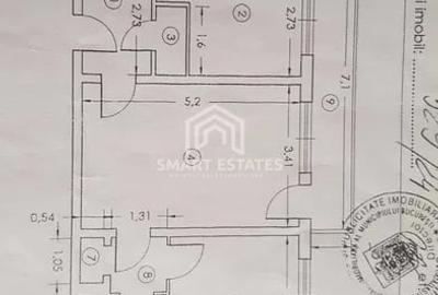 2 Camere-Rahova-1980-Anvelopat-6/10 - 2