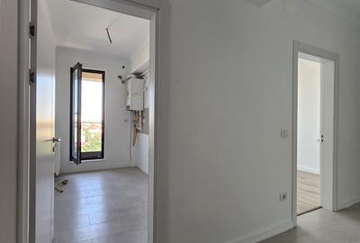 3 Camere Decomandat 80 mp Zona Academie Bloc Solid House - 7