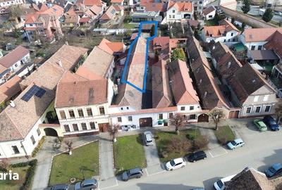 Casă cu 4 camere cu Teren 332 Mp în Ultracentral - 11