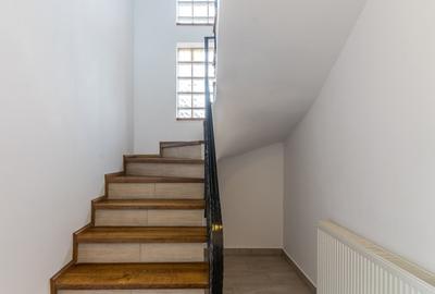 Apartament cu 3 camere decomandat, mobilat în Gruia - 9