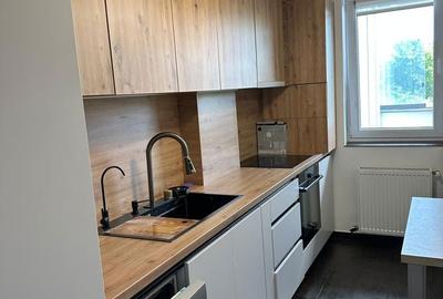 Apartament cu 2 camere decomandat în Între Lacuri - 9