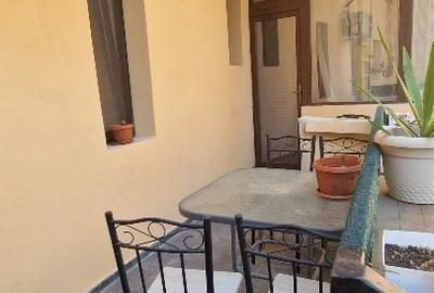 Apartament cu 2 camere nedecomandat, mobilat în Ultracentral - 13