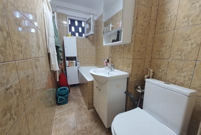 OCAZIE!!! INEL II-SALVARE APARTAMENT CU 2 CAMERE CENTRALA PE GAZE - 13