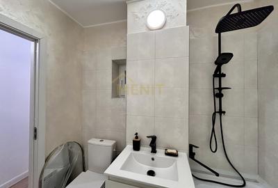 Apartament cu 2 camere decomandat în B-dul București - 13