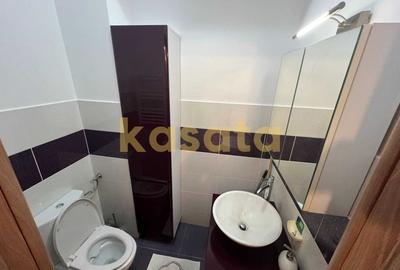 Brancoveanu Tower 6Min Metrou Centrala Parcare bl 2017 AC 2xBai Brancoveanu Tower 6Min Metrou Centrala Parcare bl 2017 AC 2xBai - 8