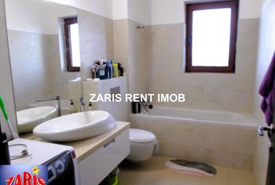 Apartament 2 camere lux, complex rezidential,Ploiesti, central - 11