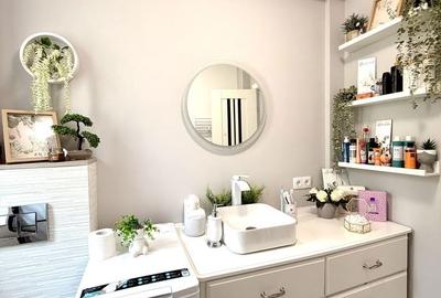 Apartament cu 2 camere decomandat în Copou - 9