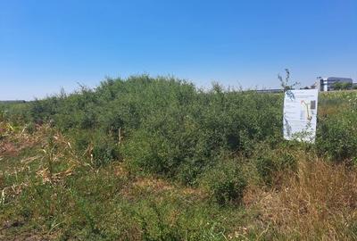 Teren de vanzare - Locatie strategica langa aeroport - 6