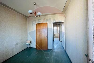 Apartament 4 camere-Militari,Apusului-Vedere spre Lacul Morii - 19