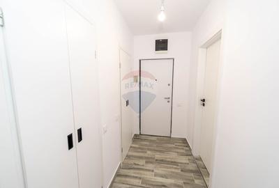 Apartament decomandat cu 3 camere de vanzare in zona Colentina Ghica - 14