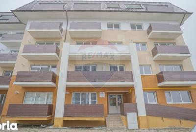 Apartament cu 2 camere decomandat în Central - 4