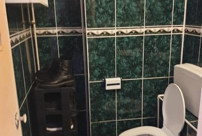 Apartament cu 3 camere decomandat în Central - 1